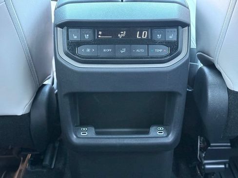 Certified 2025 Lexus TX 350 AWD w/ Technology Package image 25