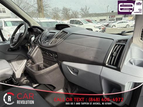 Used 2019 Ford Transit 150 148 Medium Roof image 30