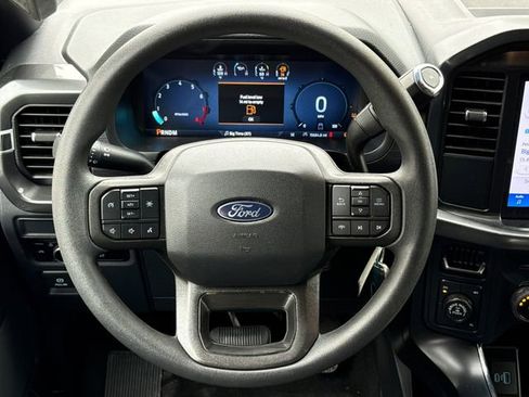 Used 2024 Ford F150 STX image 14