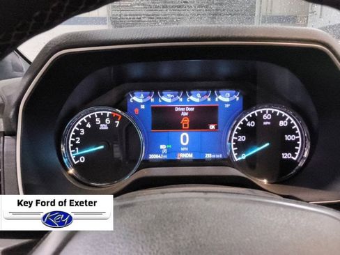 Used 2023 Ford F150 XLT w/ Equipment Group 302A High AWD/4WD image 23
