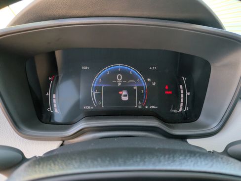 Used 2026 Toyota Corolla LE FWD image 20