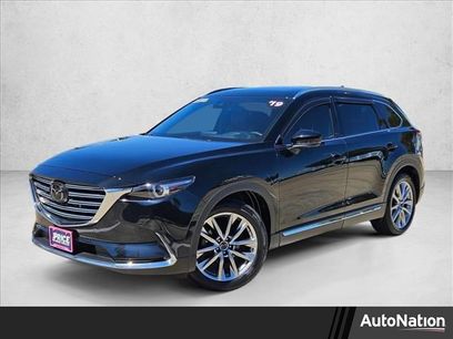 Used 2019 MAZDA CX-9 Signature