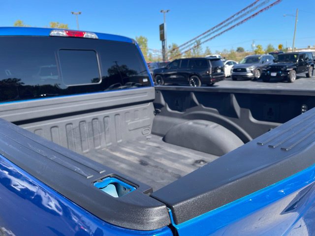 Used 2018 Ford F150 XLT w/ Equipment Group 302A Luxury AWD/4WD image 7