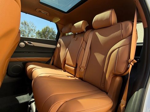 New 2026 Genesis GV80 3.5T Advanced image 15