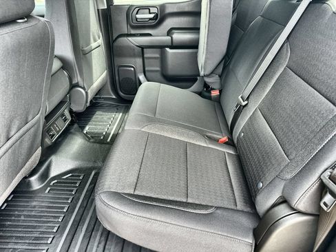 New 2026 GMC Sierra 1500 Pro w/ Pro Value Package RWD image 16