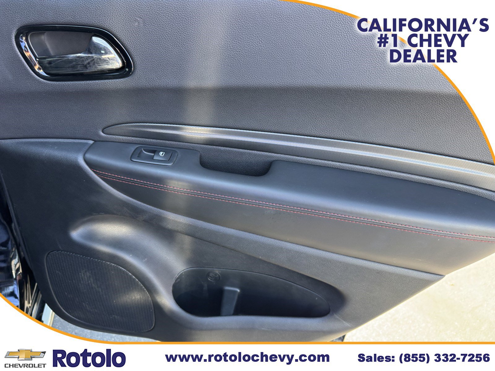 Used 2024 Dodge Durango GT AWD/4WD image 12