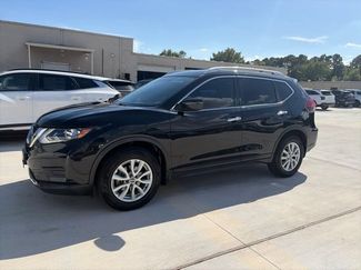 Used 2019 Nissan Rogue S w/ Special Edition Package FWD video 1