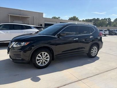 Used 2019 Nissan Rogue S w/ Special Edition Package