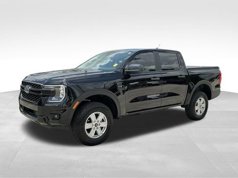 Used 2025 Ford Ranger XL RWD image 2