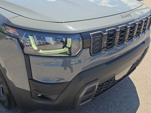 New 2026 Jeep Cherokee Limited AWD/4WD image 9