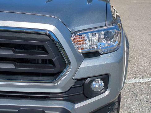 Certified 2023 Toyota Tacoma SR image 10