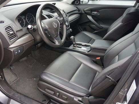 Used 2018 Acura RDX FWD image 5