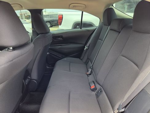 Used 2024 Toyota Corolla LE FWD image 26