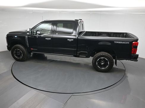 New 2026 Ford F350 Platinum w/ Platinum Plus Package image 41