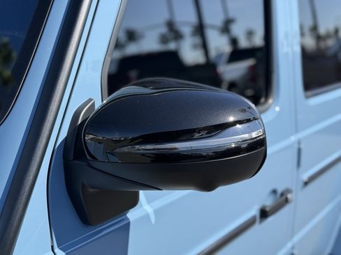 Used 2023 Mercedes-Benz G 63 AMG 4MATIC image 29