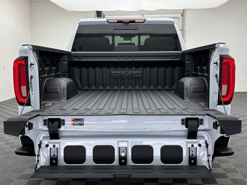 New 2026 GMC Sierra 1500 Denali AWD/4WD image 13