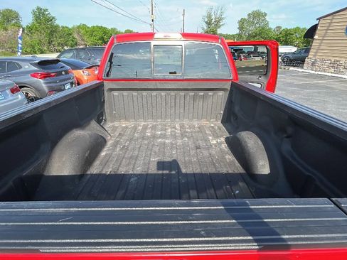 Used 2014 Ford F150 XLT w/ Equipment Group 302A Luxury AWD/4WD image 36