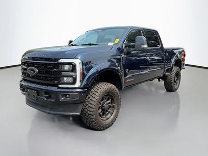 Used 2024 Ford F250 Lariat w/ Lariat Ultimate Package