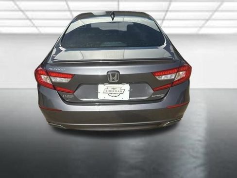 Used 2020 Honda Accord Sport image 3