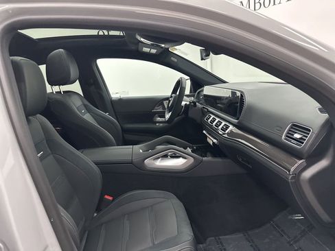 New 2026 Mercedes-Benz GLE 53 AMG 4MATIC Coupe image 30