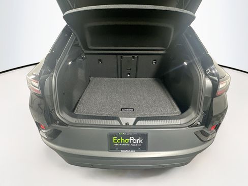 Used 2024 Volkswagen ID.4 S RWD image 30