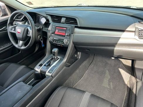 Used 2017 Honda Civic LX image 28