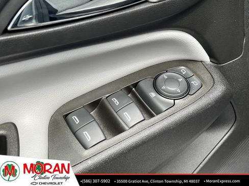 Certified 2023 Chevrolet Equinox LT FWD image 16