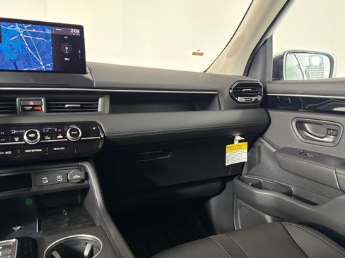 New 2026 Honda Pilot EX-L image 29