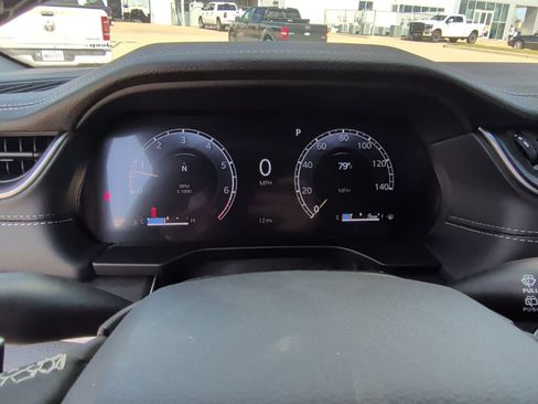 New 2025 Jeep Grand Cherokee L Limited image 20