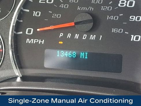 Used 2024 GMC Savana 2500 w/ Driver Convenience Package RWD image 6