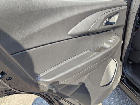 New 2026 Chevrolet TrailBlazer RS w/ Convenience Package image 13