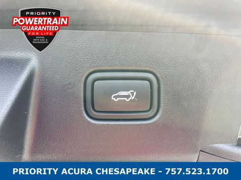 Used 2023 Hyundai Tucson SEL w/ Convenience Package FWD image 24