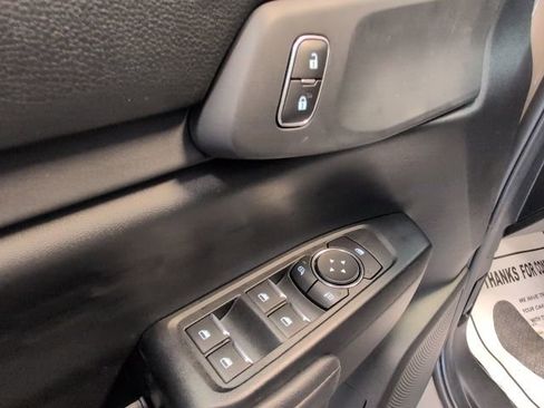 New 2026 Ford Ranger XL AWD/4WD image 14