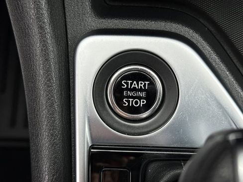 Certified 2025 Nissan Sentra SV image 17