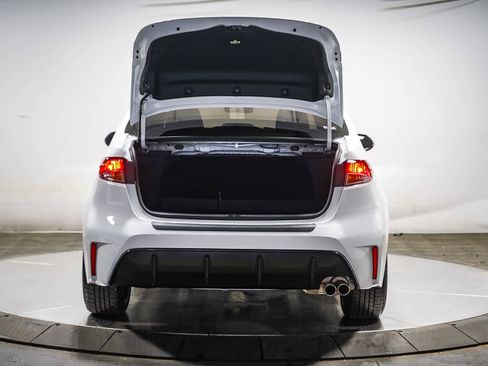 Certified 2025 Toyota Corolla SE w/ Convenience Package image 27