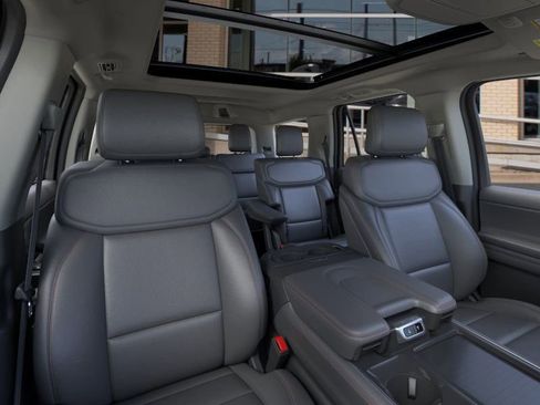 New 2025 Ford Expedition Active RWD image 12