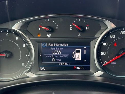 Used 2019 Chevrolet Equinox LT image 21