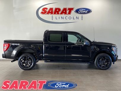 Certified 2022 Ford F150 XLT w/ Equipment Group 302A High