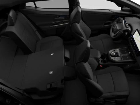 New 2026 Toyota C-HR AWD/4WD image 22