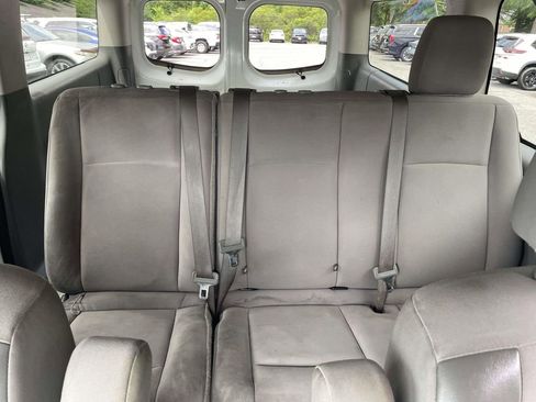 Used 2017 Nissan NV 3500 S w/ Power Package RWD image 13