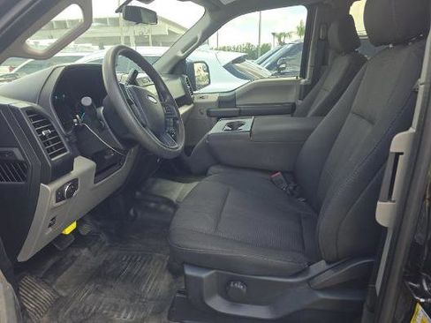 Used 2020 Ford F150 XL w/ Equipment Group 101A Mid AWD/4WD image 3