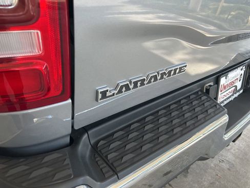 Used 2022 RAM 3500 Laramie image 20