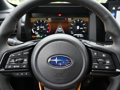 New 2026 Subaru Outback Wilderness AWD/4WD image 30
