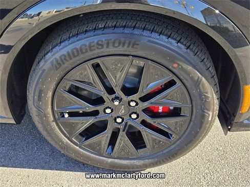 New 2025 Ford Mustang Mach-E Premium w/ Sport Appearance Package image 13