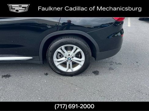 Used 2019 BMW X3 xDrive30i AWD/4WD image 29