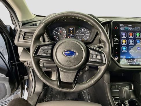 Used 2025 Subaru Ascent Onyx Edition AWD/4WD image 13