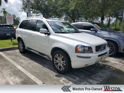 Used 2014 Volvo XC90 3.2