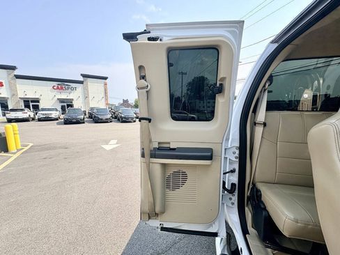 Used 2008 Ford F350 Lariat AWD/4WD image 25