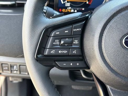 New 2026 Subaru Outback Premium image 38