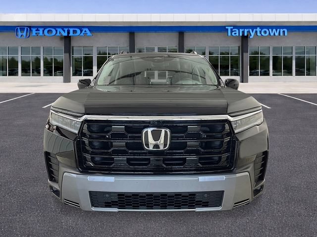 New 2026 Honda Pilot Elite image 10